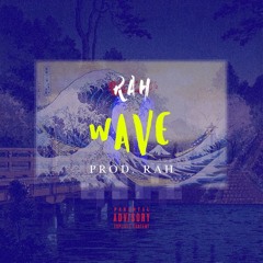 WAVE [Prod. Rah] @R_FS_