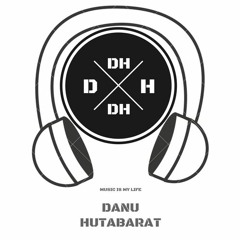 Danu Hutabarat - JUNGLE DUCTH 2017