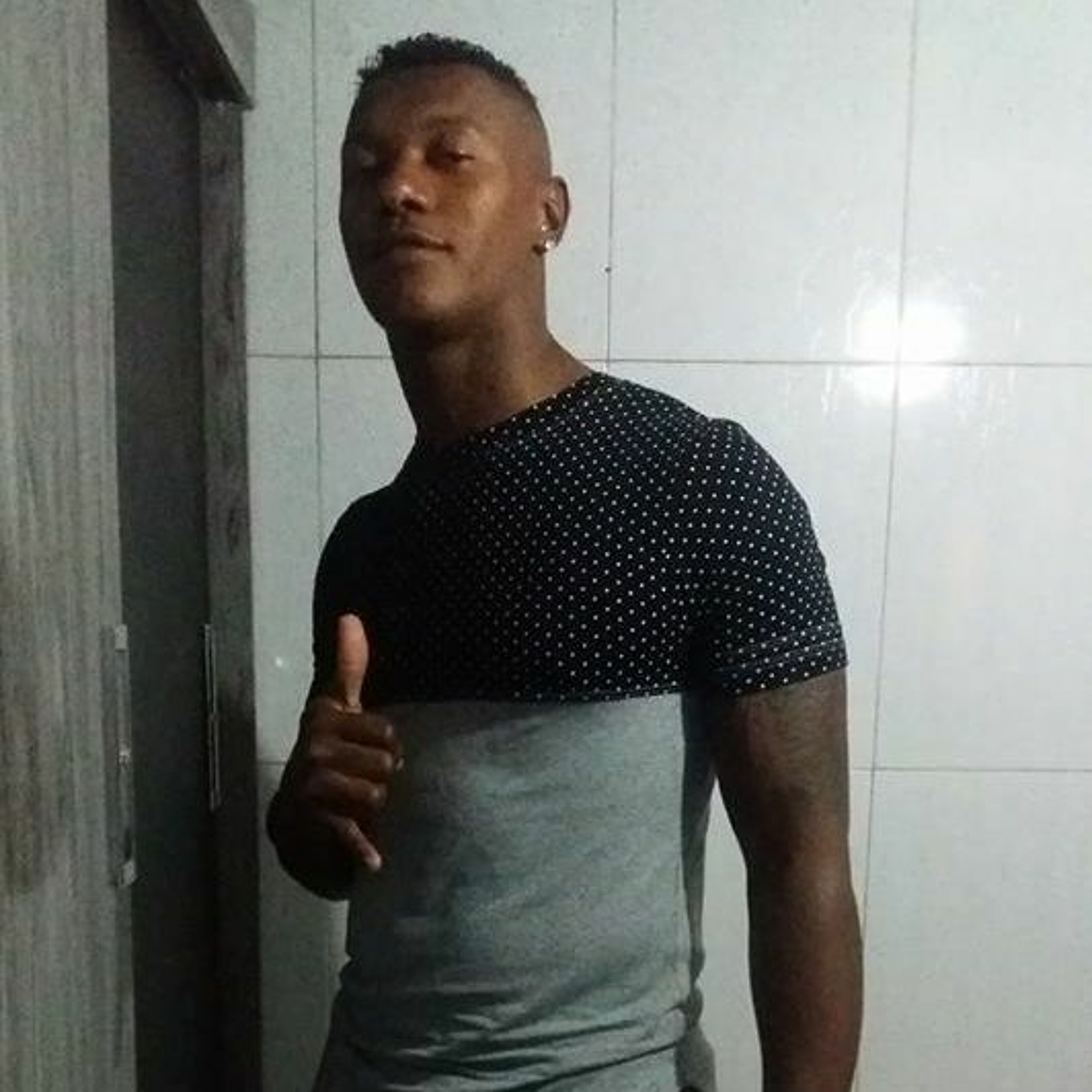 Dj Leandro do JB
