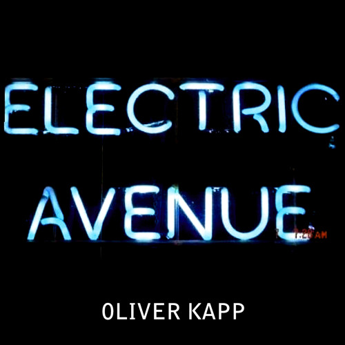 Electric Avenue *Snippet