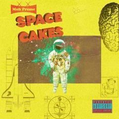 Space Cakes