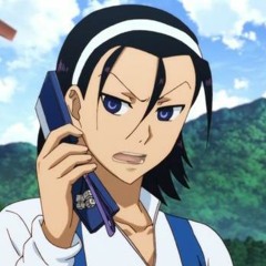 もしもしまきちゃん おれとうどう