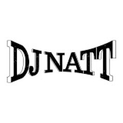 DJ NATT-Hip Hop Mix-vol.3