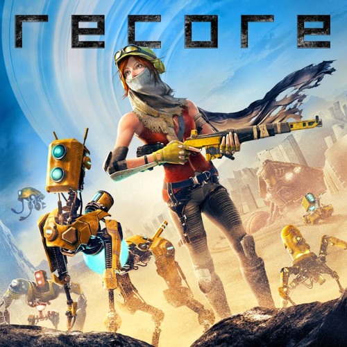 Recore Combat