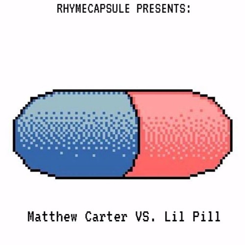 Lil Pill - FWM (SKATEBOARD P REMIX) FT. Yung Drac