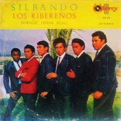 Los Ribereños - Silbando (Mixwell Tropical Edit)