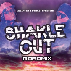 PORGIE & MURDA - SHACKLE OUT (DJ KY & DYNASTY ROAD MIX) CROPOVER 2017