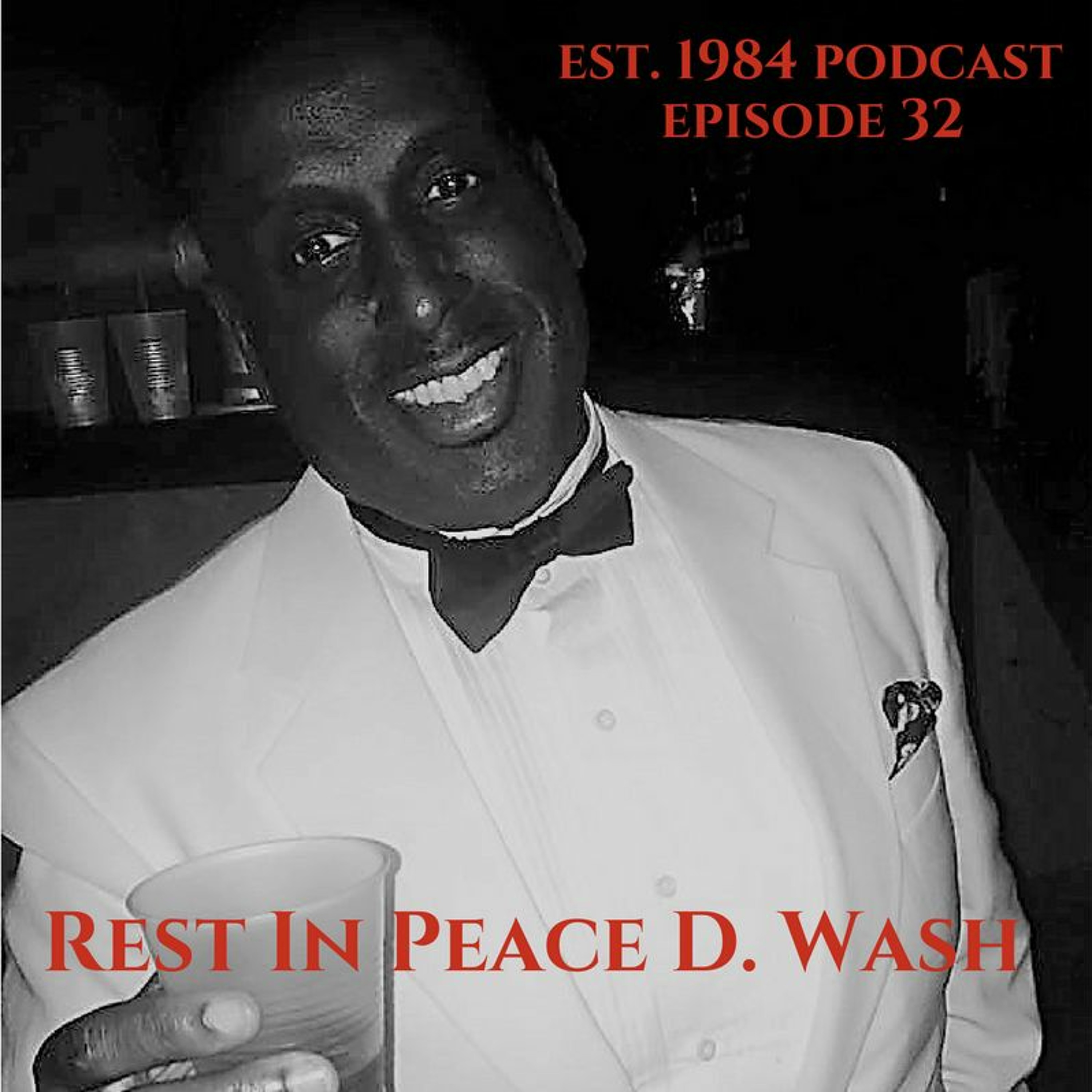 Est. 1984 Podcast