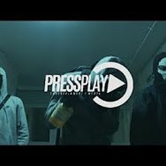 (BSIDE) Munch X Rsz -Violence N Money