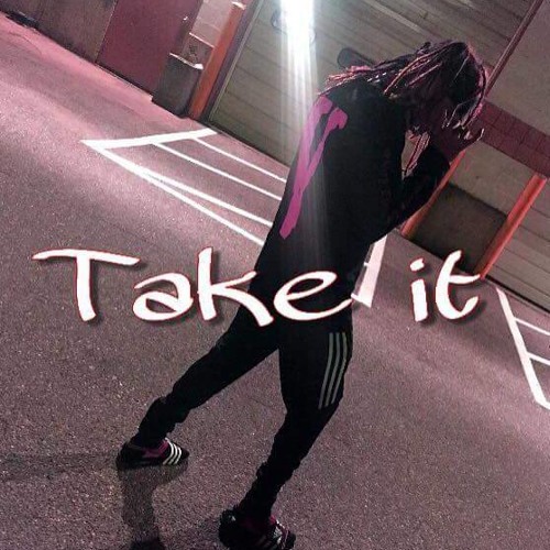 Dell Cap - Take It (Prod. by tripleabeats) [FREESUMMER exclusive]