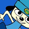 Instructor Mooselini's RAP (Aura Mix) - PaRappa The Rapper