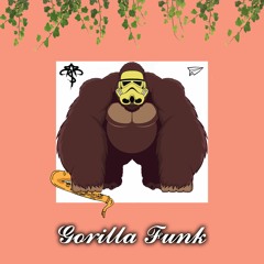 G FUNK (Gorilla Funk)