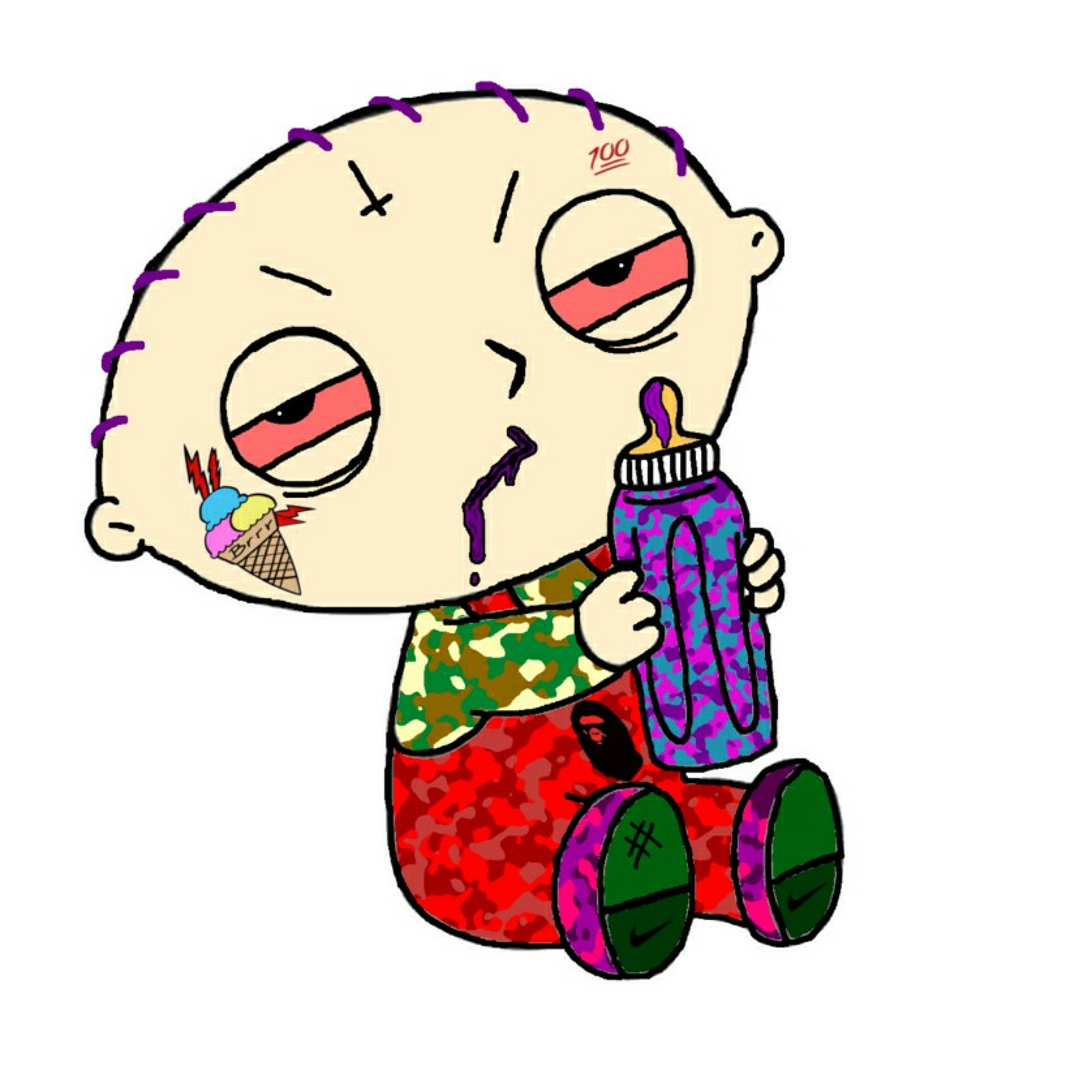 Gettin It episode artwork
