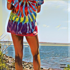 McCue Layde - Smellz Like Summer