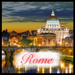 Rome EP