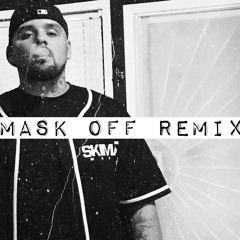 YBE - Mask Off Remix (Audio)