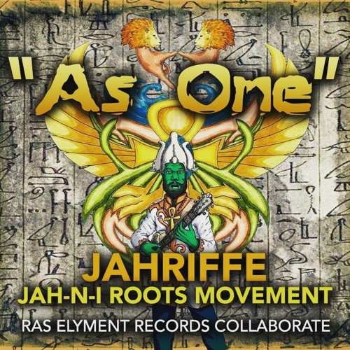 Jahriffe (As One) Official Version