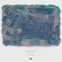 NOW EASY - NE YA (Prod. By Futurio)