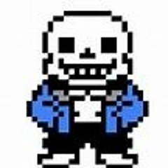 sans. 8-bit