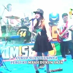 Jaran Goyang  ~~ Nella Kharisma