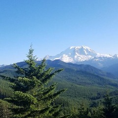 ACAB PODCAST #30 - Rainier