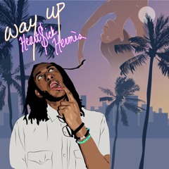 Way Up (Prod. By Jordan France)