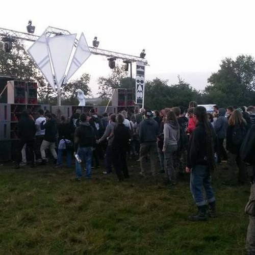 LETHÖ-Live 01/07/17 Tribe ACID