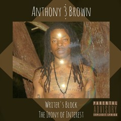 Anthony 3- Before Being A Master