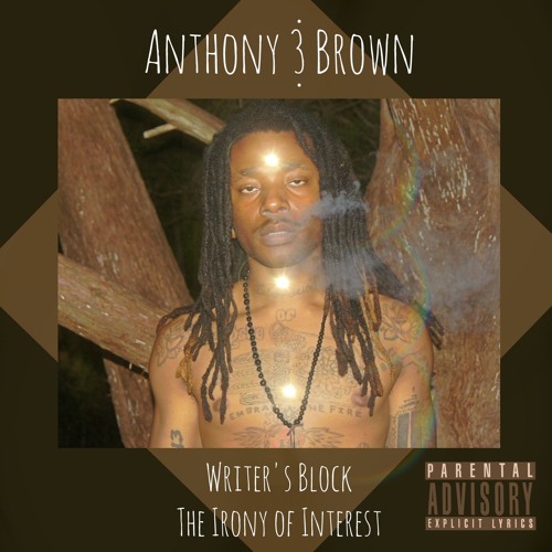 Anthony 3- Before Being A Master