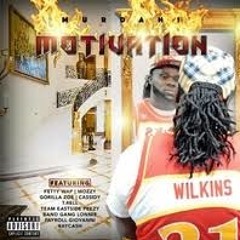 16 Let Me Know Ft Rufus Blaq