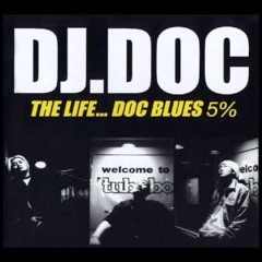 DJ DOC-Run To You