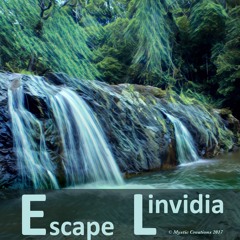 Linvidia - Escape (HandsUp VIP Edit)