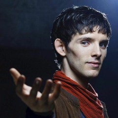 In A Name - A Merlin Fanfiction