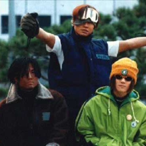 Seo Taiji and Boys - Come Back Home