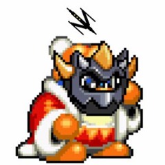 Masked Dedede Remix