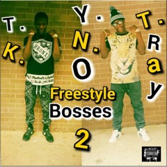 Y.N.O-No Flex(freestyle)