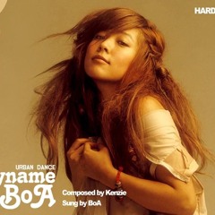 BoA-My Name