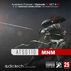 ATSS110 - MNM ► Viva la Dark Techno