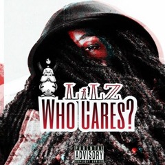 Lilz - Who Cares