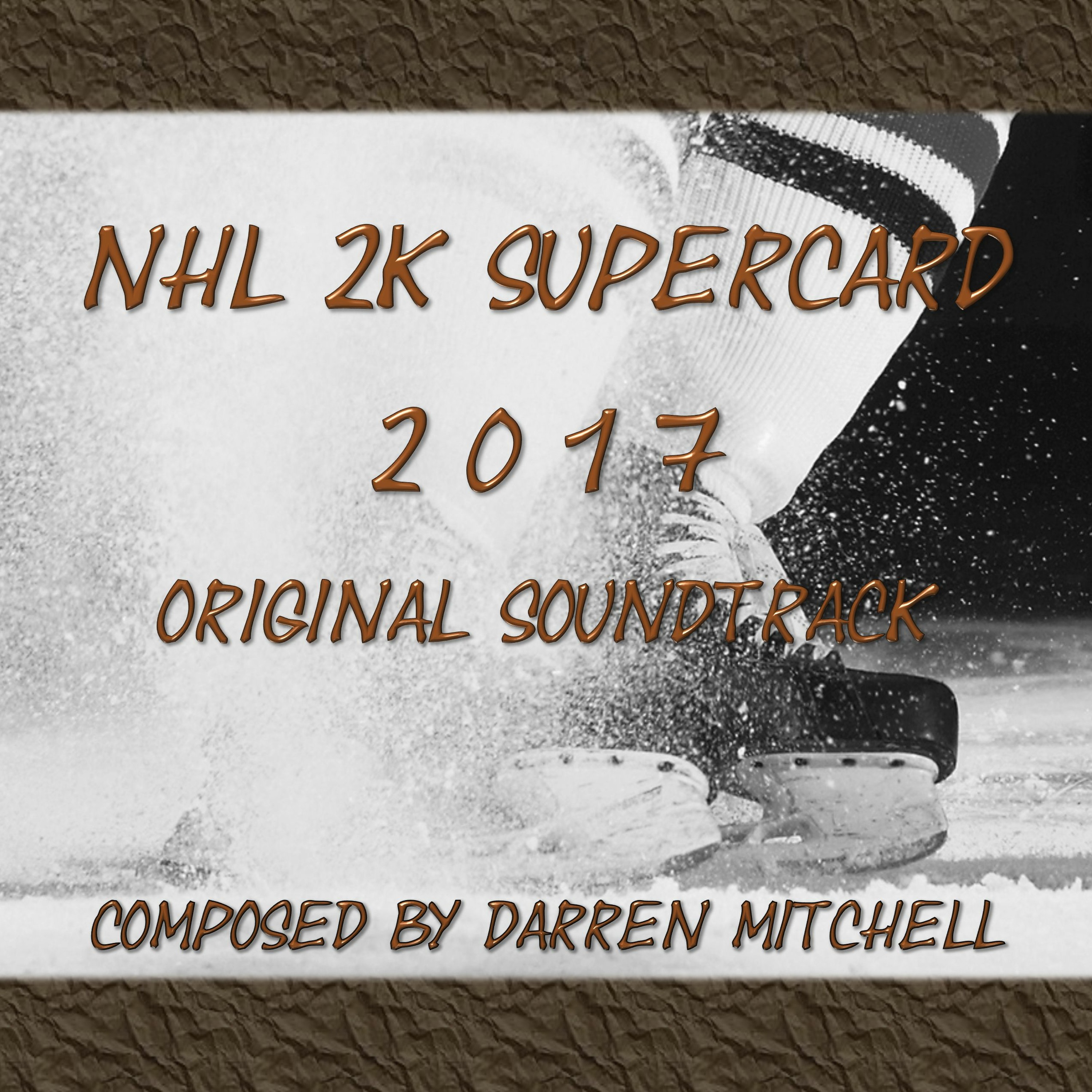 Draft Music 1 episode artwork