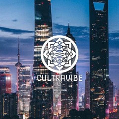 CULTRAVIBE #029 || "WNTD. Guest Mix"
