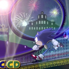 Stardust Speedway (Good Future) - Sonic Mania Remix