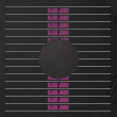 Slow Jams Vol.311 - Eastside Jon + Koizumi Yukiko - All Vinyl DJ Set - Live at Slow Jams 7.3.17