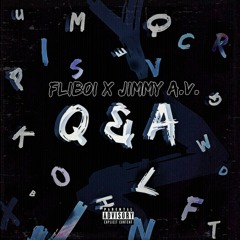 Flib0i x Jimmy A.V. -Find A Way [Prod by Canis Major]