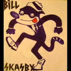 Bill Skasby - Maldicion