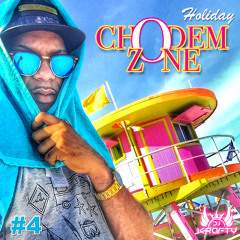 CHODEM ZONE Vol4_Holiday