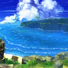these ocean waves