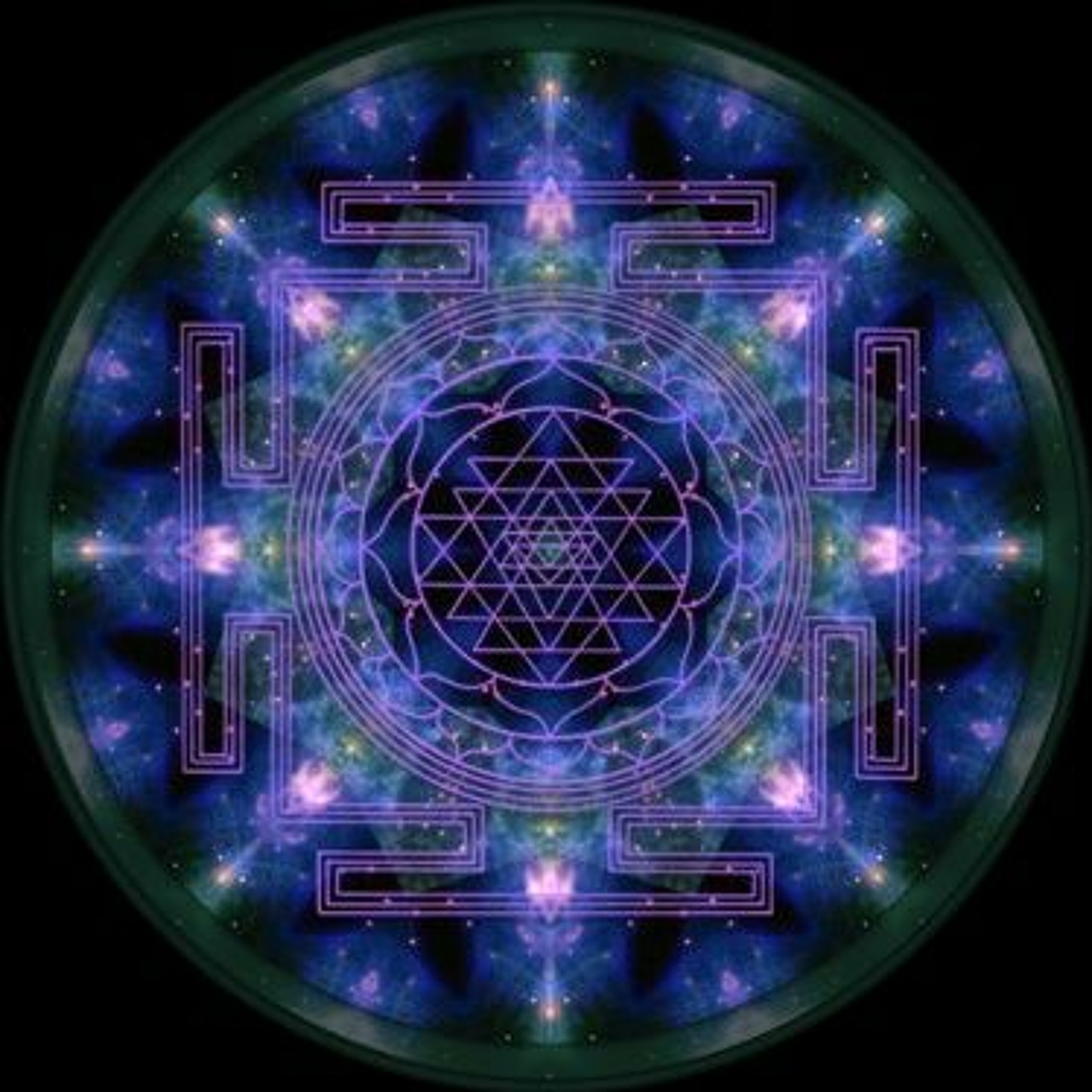 A Wonderful PsYchedelic Journey 07.2017 [Selected & Mixed By MinatriX]WAV Download episode artwork