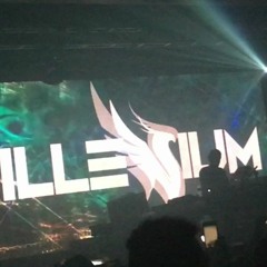 Illenium - Live @ The Ritz Tampa, Florida 7-7-17 Full Set