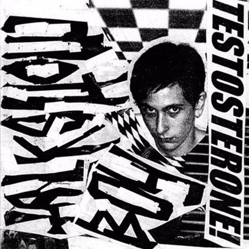 Talkshow Boy - Far More Love Than Sound